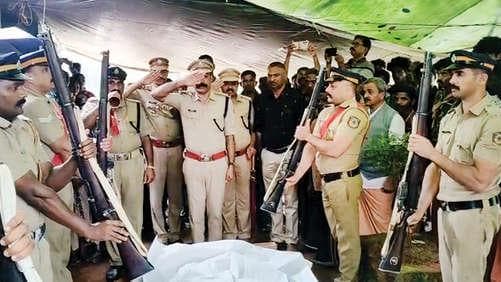 Farewell to Babu: സ്വപ്നങ്ങൾ ബാക്കിയാക്കി ബാബു യാത്രയായി