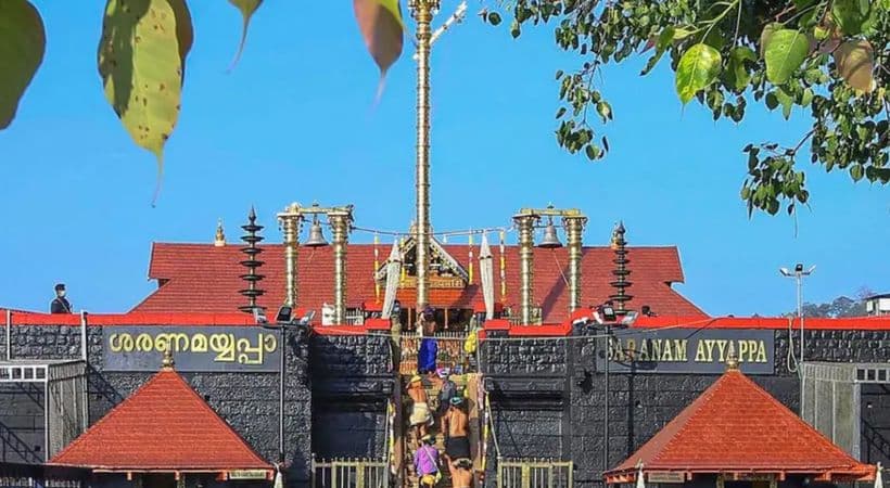 Investigation into Sabarimala Ghee Irregularities:ശബരിമല നെയ്യ് ക്രമക്കേട്; അന്വേഷണം പുരോഗമിക്കുന്നു; തിരുവിതാംകൂര് ദേവസ്വം ബോര്ഡ് യോഗം ഇന്ന്