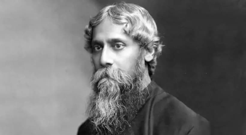 Rabindranath Tagore's 85th Death Anniversary: രവീന്ദ്രനാഥ ടഗോറിന്റെ ഓര്മകള്ക്ക് ഇന്ന് 85 വര്ഷം