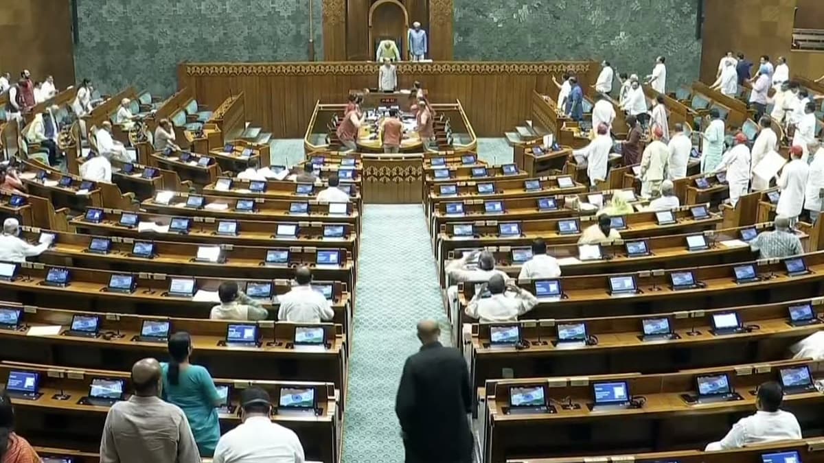 Opposition to Disrupt Parliament: പാർലമെന്റിന്റെ ഇരുസഭകളും ഇന്നും സ്തംഭിപ്പിക്കാൻ പ്രതിപക്ഷം