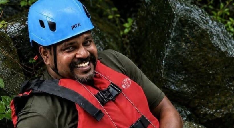 Demand for Freezer Ambulance Ignored: ആര്.രാജേഷിന്റെ മൃതദേഹത്തോട് അനാദരവ്; പയ്യന്നൂര് തഹസില്ദാര്ക്കെതിരെ കുടുംബം