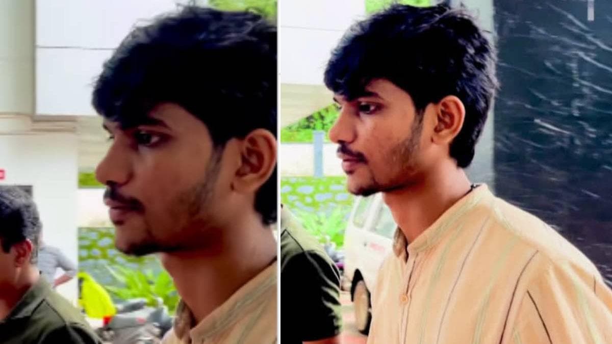 MDMA Case in Vadakara: പയ്യോളിയിൽ പിടിയിലായ യുവാവും ലഹരിക്ക് പണമയച്ചത് ജിജിലിന്, പ്രതിചേർത്തു