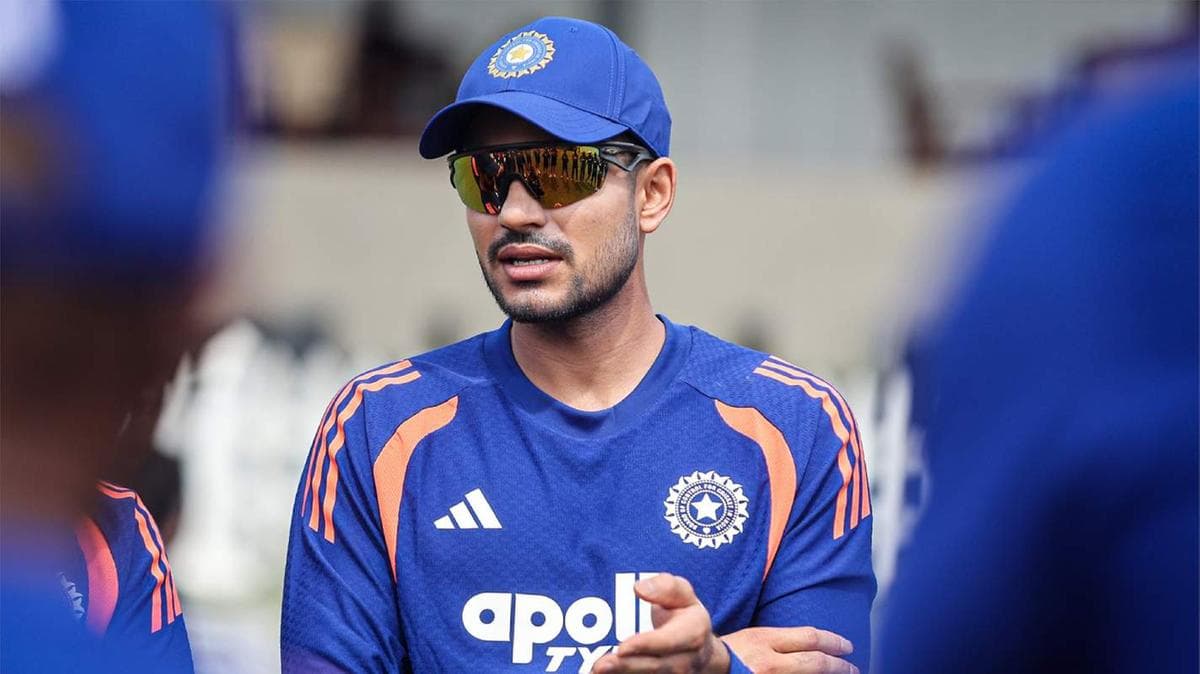 India's Preparations Begin: ഇന്ത്യയുടെ സന്നാഹത്തിന് തുടക്കം; ശ്രീലങ്ക ഇലവനെതിരെ ത്രിദിന മത്സരം