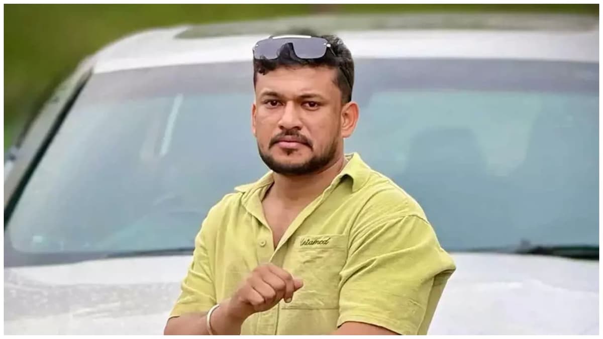 Threat from Hiding: പൊലീസ് അർജുൻ ആയങ്കിയെ കണ്ടെത്താൻ ശ്രമിക്കുന്നു