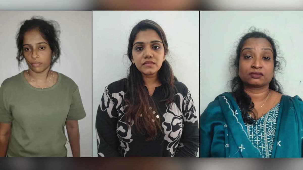 MDMA Case Involving Teachers:അദ്ധ്യാപകർ പ്രതിയായ എംഡിഎംഎ കേസ്; മയക്കുമരുന്ന് കടത്തിന് വിദ്യാർത്ഥികളെ ഉപയോഗിച്ചോ എന്ന് സംശയം, അമ്പേഷണം ശക്തമാക്കി