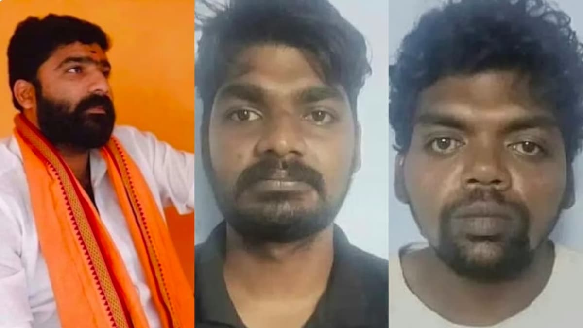 Murder in Tamil Nadu: മലയാളിയായ ശിവസേന നേതാവിനെ കൊലപ്പെടുത്തി നദിയിൽ എറിഞ്ഞു
