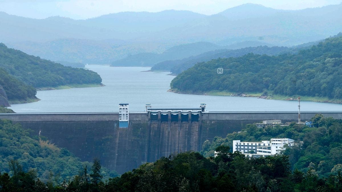 Water Level Increase in Kerala: ഒരുാഴ്ചയ്ക്കിടെ കൂടിയത് 13 ശതമാനം വെള്ളം;എന്നിട്ടും കഴിഞ്ഞവർഷത്തേക്കാൾ മോശം സ്ഥിതി, KSEBക്ക് ആശങ്ക