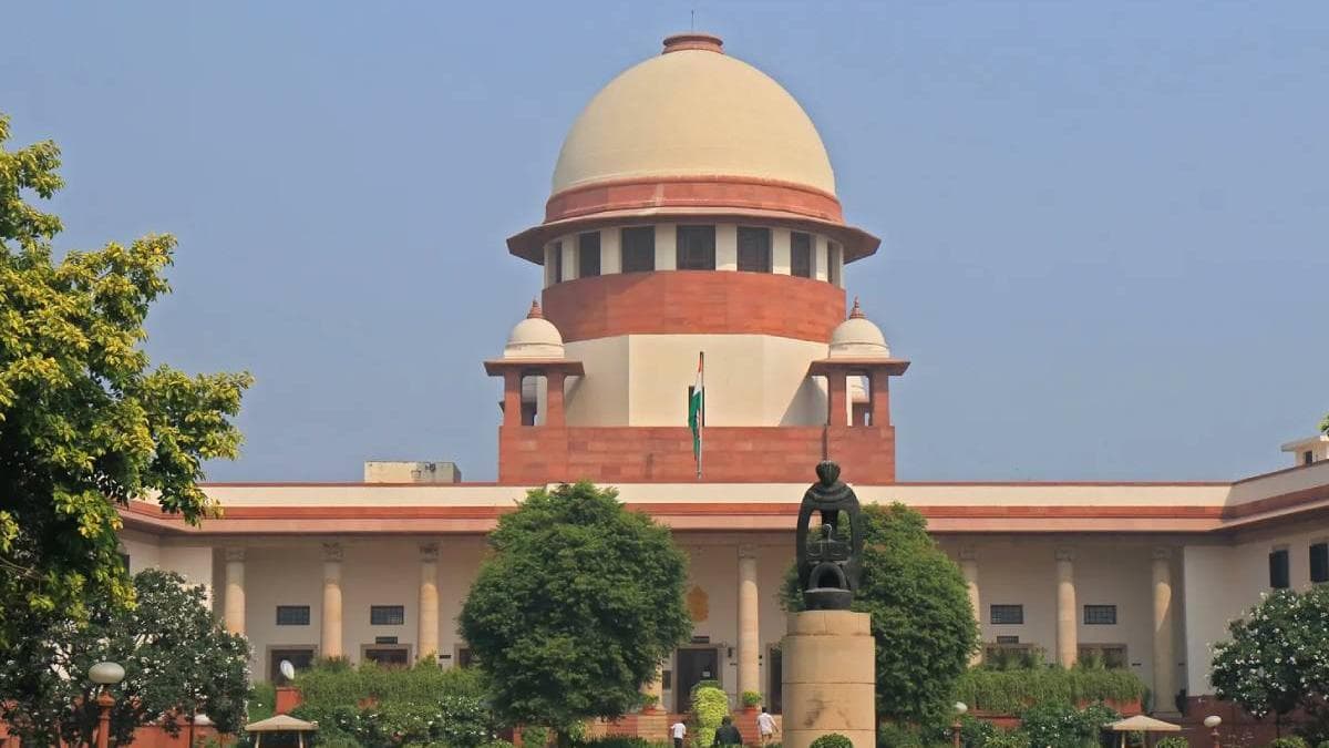 Supreme Court cancels bail conditions:മയക്കുമരുന്നുകേസിൽ ജാമ്യത്തിന് വിചിത്രവ്യവസ്ഥ; റദ്ദാക്കി സുപ്രീംകോടതി