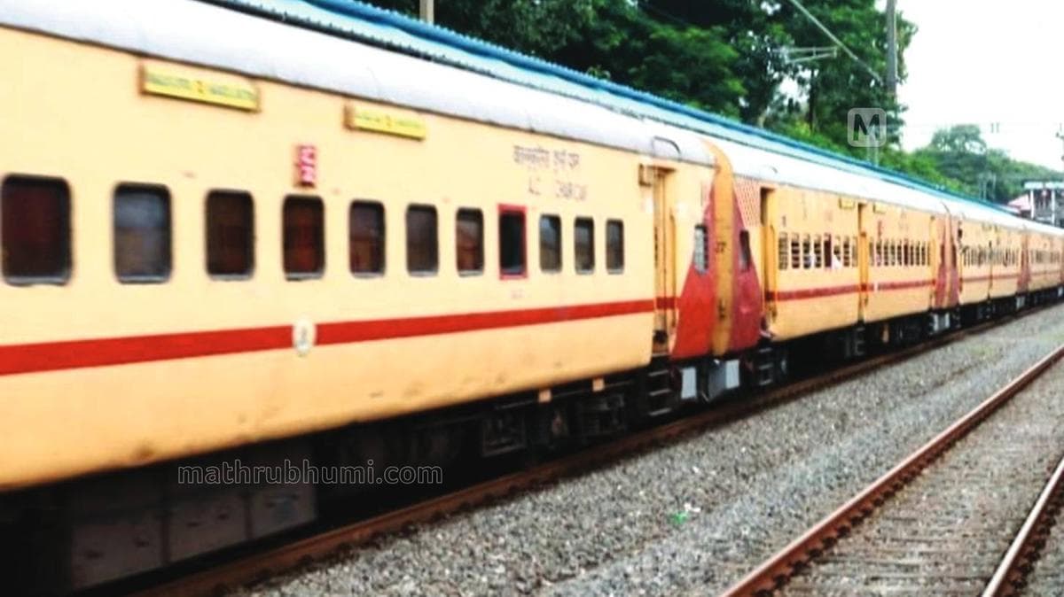 Rat and Insect Infestation in Trains: എലിയും പാറ്റയും നിറഞ്ഞ് തീവണ്ടി കോച്ചുകൾ; ഒരാഴ്ചയ്ക്കിടെ എലിയുടെ കടിയേറ്റത് രണ്ടുപേർക്ക്