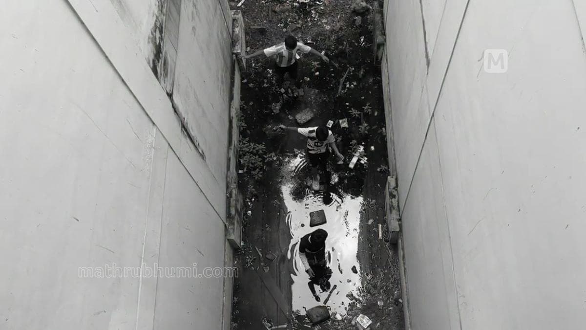 Government Intervention in Kochi Flats: കുട്ടികൾ പറഞ്ഞത് എന്റെ മനസ്സിൽ തറച്ചു; പി&ടി ഫ്ലാറ്റിലെ ദുരിതജീവിതത്തിൽ മുഖ്യമന്ത്രിയുടെ ഇടപെടൽ