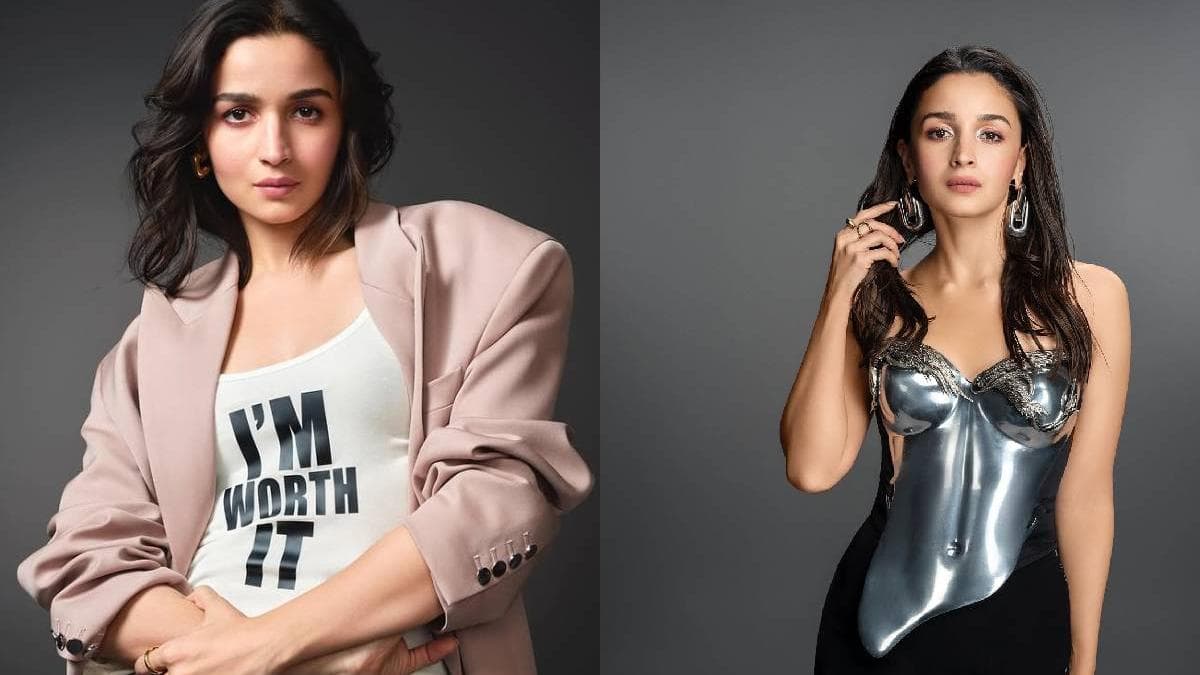 Alia Bhatt's Brand Value:892 കോടി ബ്രാൻഡ് മൂല്യമുള്ള ആലിയ ഭട്ട്