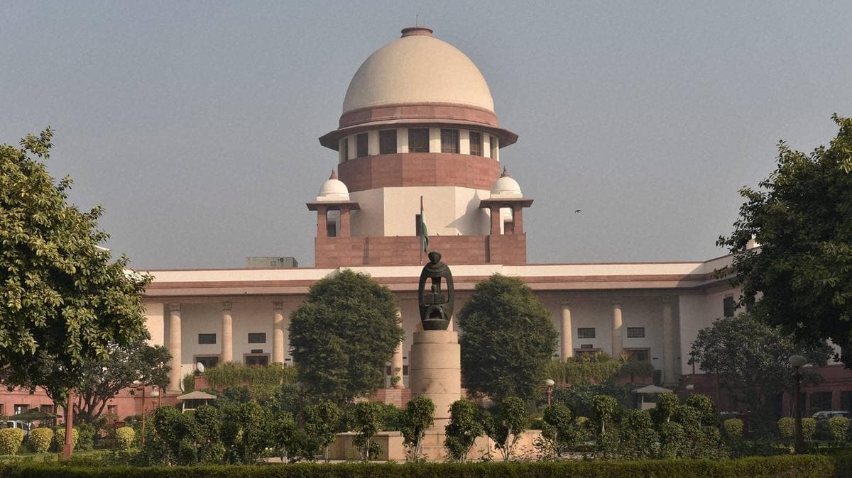 Supreme Court Seeks Response from Petitioners: നീറ്റ് പരീക്ഷ കംപ്യൂട്ടർ അധിഷ്ഠിതമാക്കൽ: ഹർജിക്കാരോട് മറുപടി തേടി സുപ്രീംകോടതി