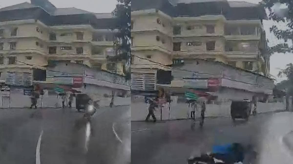 Accident in Kottayam: നിയന്ത്രണം നഷ്ടമായി മറിഞ്ഞ ബൈക്ക് ബസിനടിയിൽപ്പെട്ടു; യുവതിക്ക് ദാരുണാന്ത്യം, സഹോദരന് പരിക്ക്