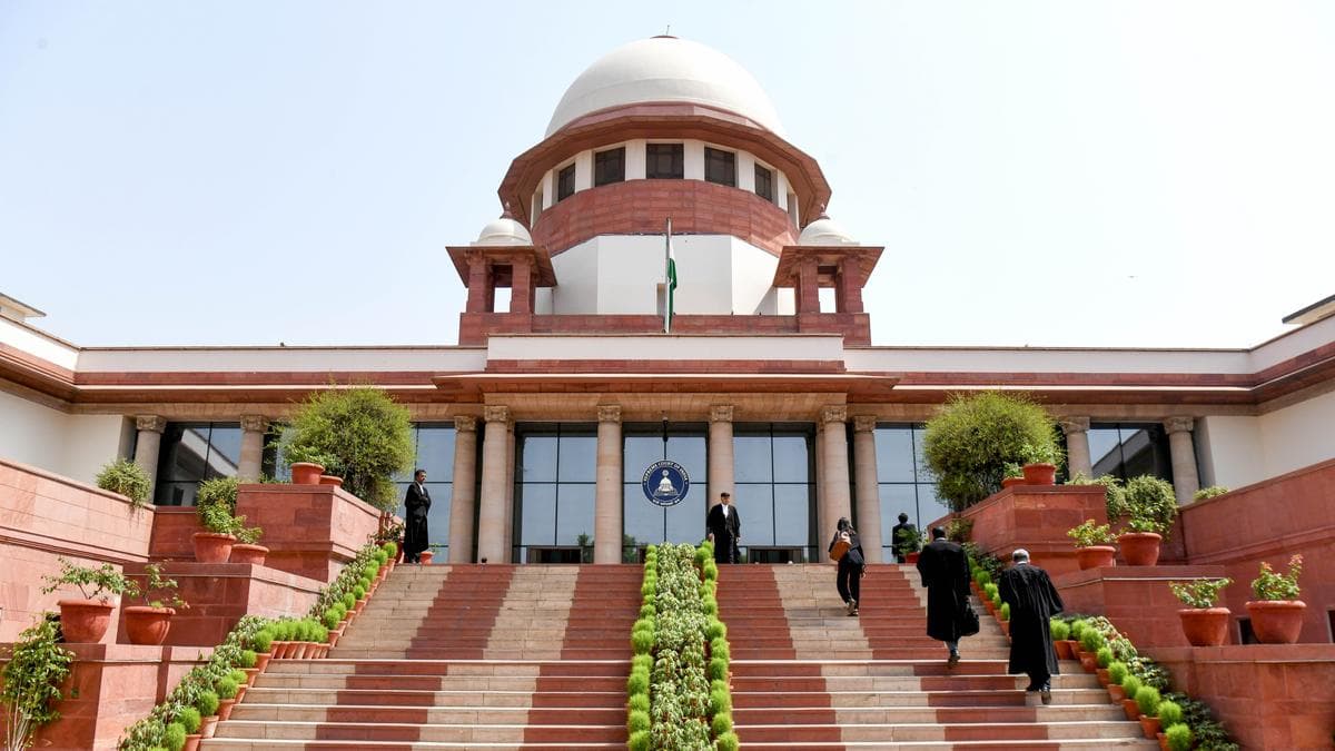 End of Bofors Case: ബോഫേഴ്സ് കേസിന് അന്ത്യം; അവസാന ഹർജിയും തള്ളി