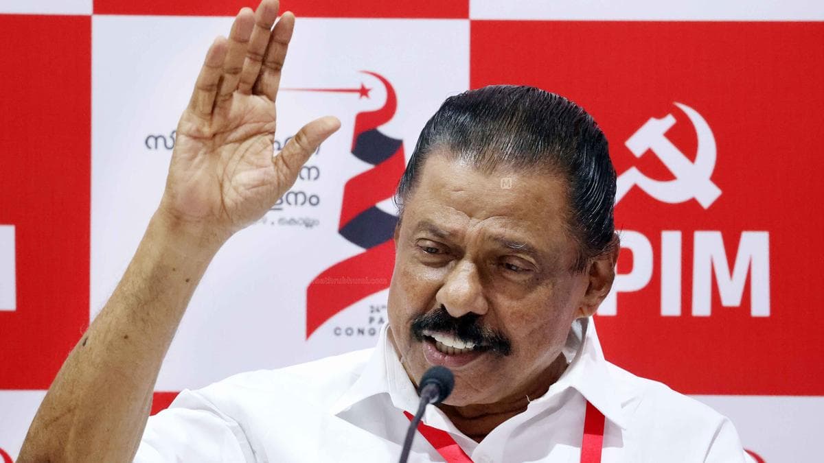 ED Attack Case: ഇ.ഡി. ആക്രമണക്കേസ്; എം.വി. ഗോവിന്ദൻ അടക്കമുള്ള നേതാക്കളുടെ മൊഴിയെടുക്കും