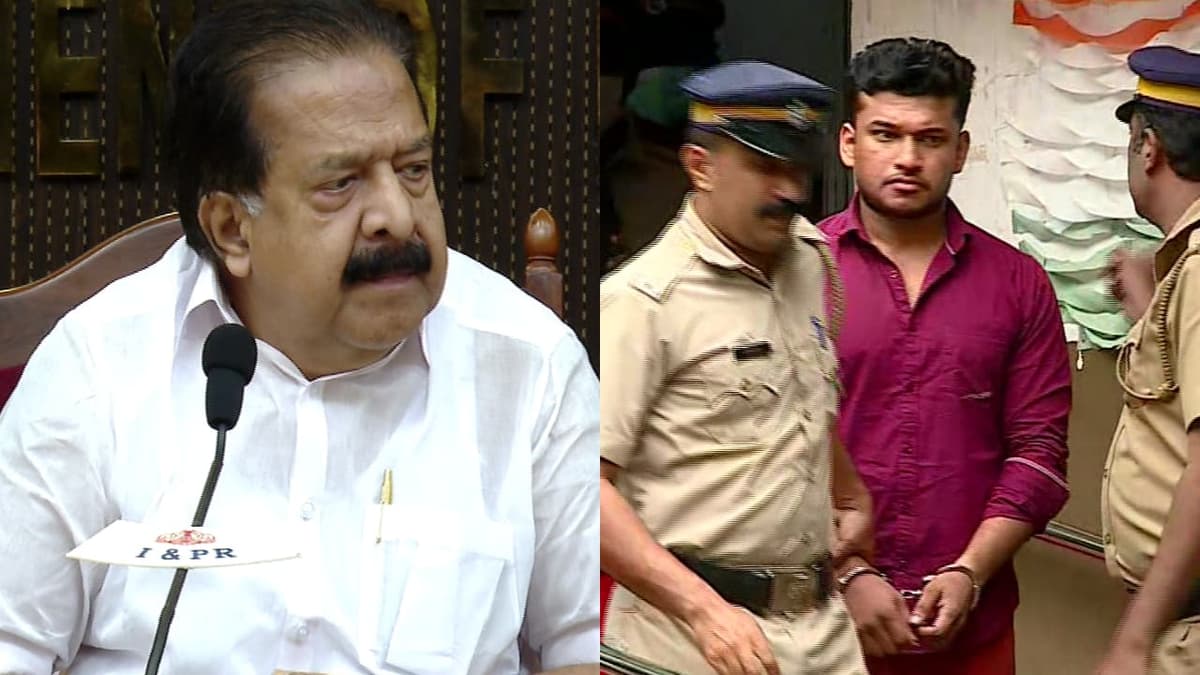 Police Challenge Arjun Ayankee: ആഭ്യന്തര മന്ത്രിയെ വെല്ലുവിളിച്ചതിൽ ആയങ്കിയെ പൂട്ടാൻ പൊലീസ്