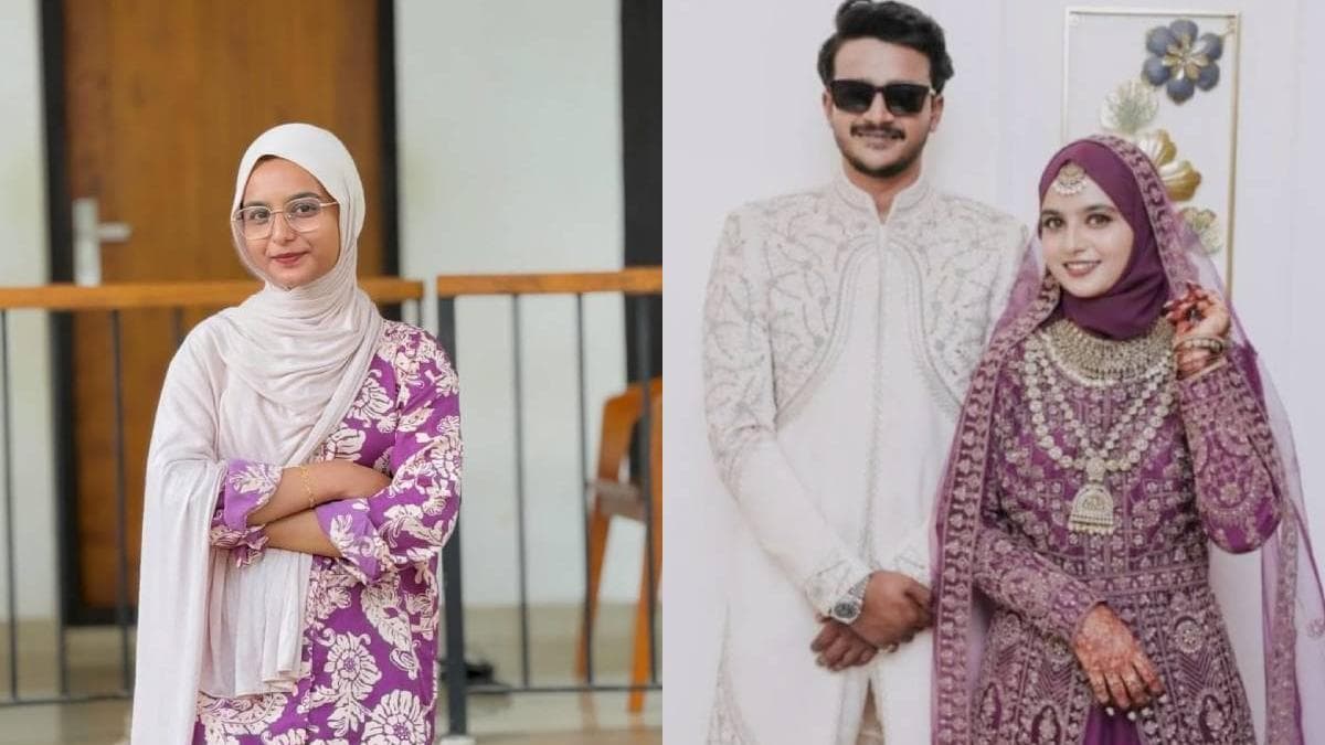 Chat reveals distressing details: റിസയുടെ ആത്മഹത്യയിൽ ഭർത്താവിനും കുടുംബത്തിനുമെതിരെ ഗുരുതര ആരോപണം