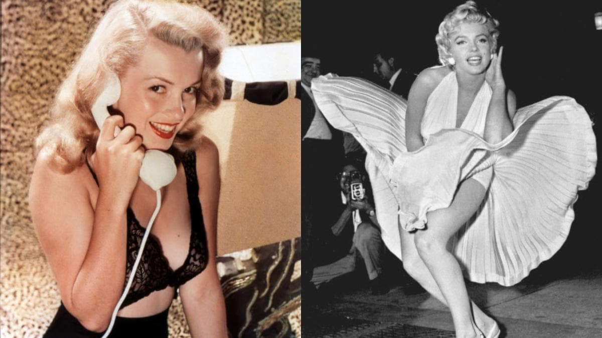 Mysterious Death of Marilyn Monroe:മെർലിൻ മൺറോയുടെ ദുരൂഹ മരണവും തീരാത്ത നിഗൂഢതയും