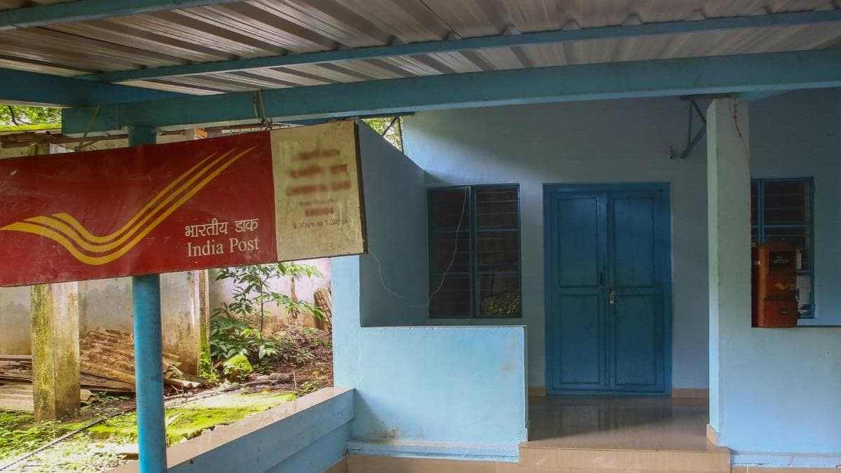 Post Office Thief Arrested: പോസ്റ്റ് ഓഫീസ് കള്ളൻ പിടിയിൽ; അറസ്റ്റ് അടുത്ത മോഷണം പ്ലാൻ ചെയ്യുന്നതിനിടെ