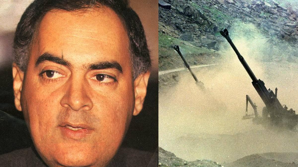 Bofors Case Conclusion: ബോഫോഴ്സ് കേസ് അവസാനിക്കുന്നു; രാഷ്ട്രീയ പ്രതിഫലങ്ങൾ