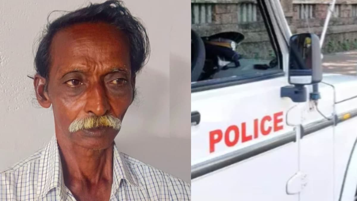 Sexual Assault Case: കല്ലറയിൽ ഒമ്പതാം ക്ലാസ് വിദ്യാർഥിയെ ലൈംഗിക ചൂഷണത്തിന് ഇരയാക്കി, പിന്നാലെ കുട്ടി ജീവനൊടുക്കി; 58 കാരൻ അറസ്റ്റിൽ