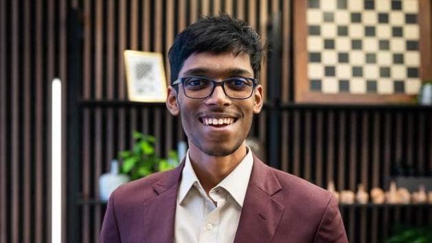 Pragnanandha wins title: സെന്റ് ലൂയിസ് റാപ്പിഡ് ആന്റ് ബ്ലിറ്റ്സ് കിരീടം നേടി പ്രഗ്നാനന്ദ; സമ്മാനത്തുക 47 ലക്ഷം രൂപ