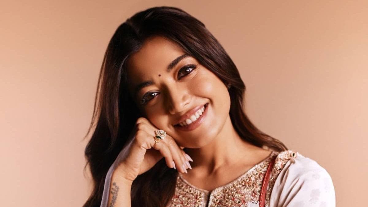 Rashmika Mandanna shares health update: 'ജീവിതത്തിന് ഇടയ്ക്ക് അല്പം വേഗം കുറയ്ക്കുന്നത് അത്ര മോശമല്ല'; ആരോഗ്യവിവരം പങ്കുവെച്ച് രശ്മിക മന്ദാന