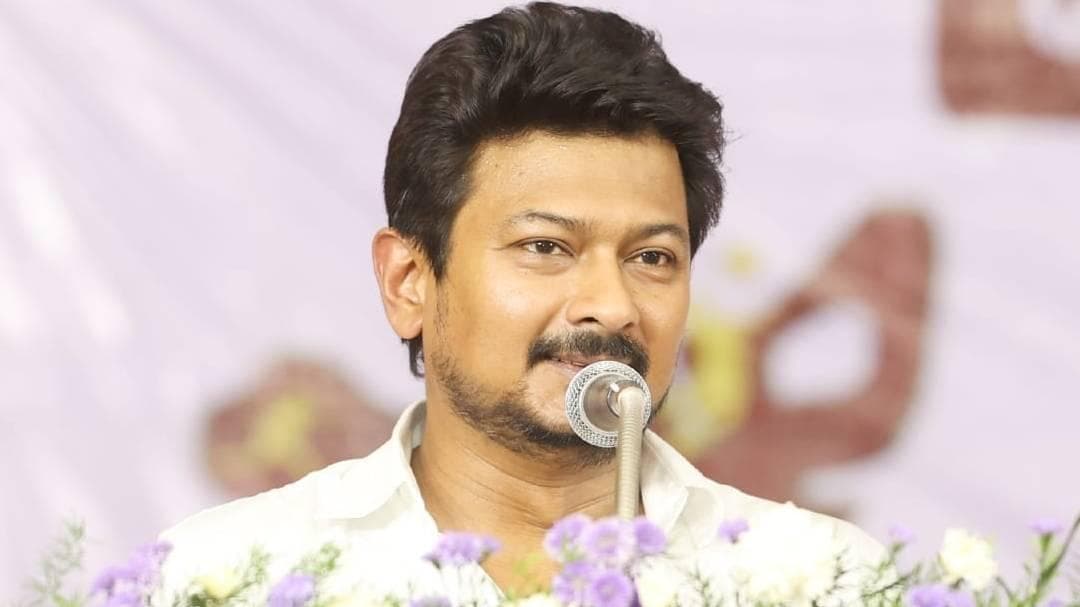 No Change in Stance:ഉദയനിധി ബില്ലിനെ എതിർക്കുമെന്ന് വ്യക്തമാക്കുന്നു