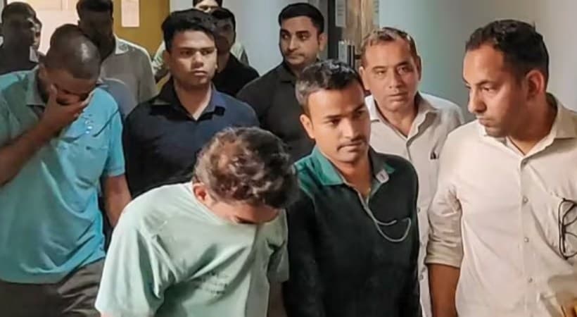 NEET Paper Leak: എൻടിഎയിലെ വിദഗ്ധരുടെ ചോദ്യപ്പേപ്പർ ചോർച്ചയുടെ കഥ