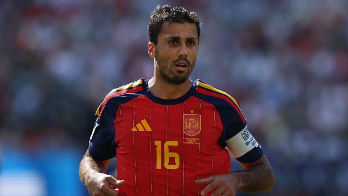Rodri to Barcelona: റോഡ്രി ബാഴ്സലോണയിലേക്ക് പോകുമോ?