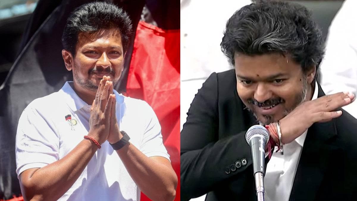 Tamil Nadu Assembly Debate: തമിഴ്നാട് നിയമസഭയിൽ തിളച്ചുമറിഞ്ഞ കാവേരി നദി വിഷയം