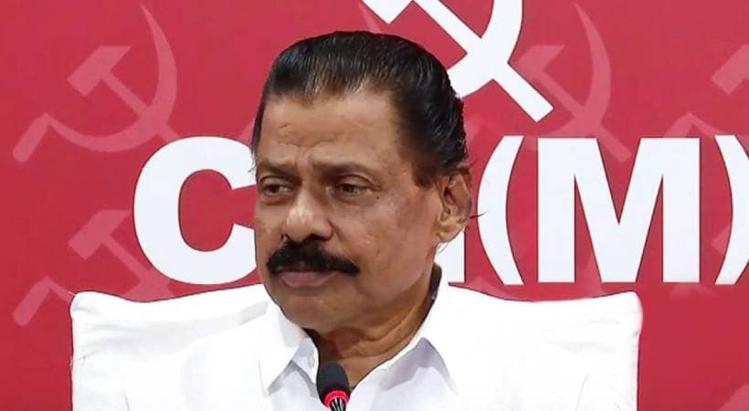 UDF government undermining welfare pension:യുഡിഎഫ് സർക്കാർ ക്ഷേമ പെൻഷൻ അട്ടിമറിക്കുന്നു