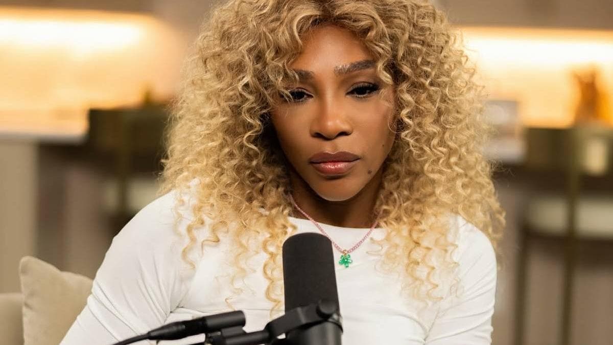 Serena Williams on Weight Loss: സെറീന വില്യംസ് 15 കിലോ കുറച്ചുവെന്ന് GLP-1 മരുന്നുകൾ ഉപയോഗിച്ച്