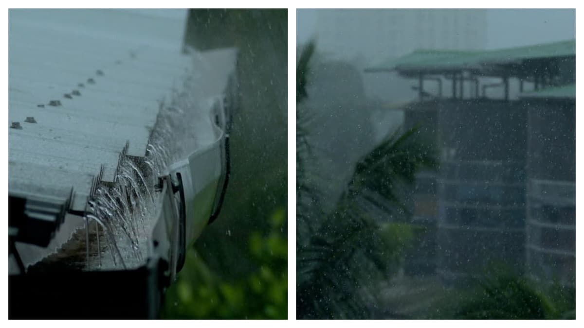 Heavy Rain Warning in Northern Districts:വടക്കൻ ജില്ലകളിൽ അതിതീവ്ര മഴ മുന്നറിയിപ്പ്; 4 ജില്ലകളിൽ റെഡ് അലർട്ട്, 4 ജില്ലകളിൽ ഓറഞ്ച് അലർട്ട്