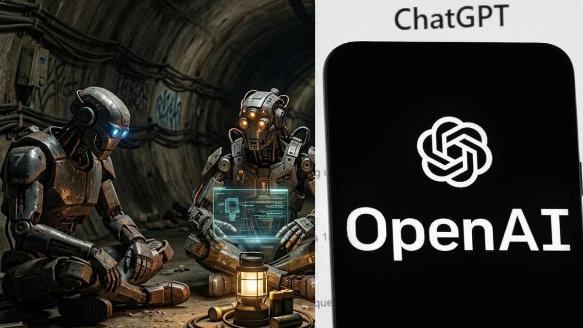 AI Agents Hacking Revelation: AI ഏജന്റുകൾ നടത്തിയ ഹാക്കിങ്ങിനെക്കുറിച്ച് ഞെട്ടിക്കുന്ന വെളിപ്പെടുത്തൽ