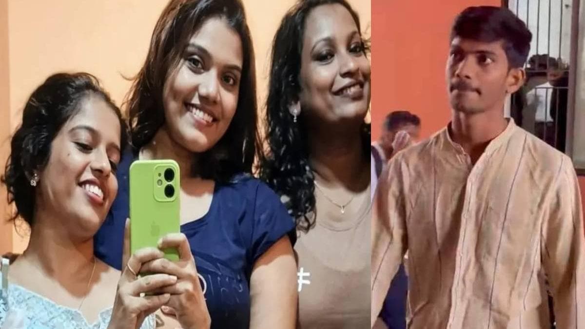 Drug Trade in Mangaluru: ജിജിലും ഷിന്റോയും മംഗളൂരുവിലെ സഹപാഠികൾ, പിന്നെ ലഹരിക്കച്ചവടം; അധ്യാപികമാരെ കെണിയിലാക്കിയത് കീർത്തന