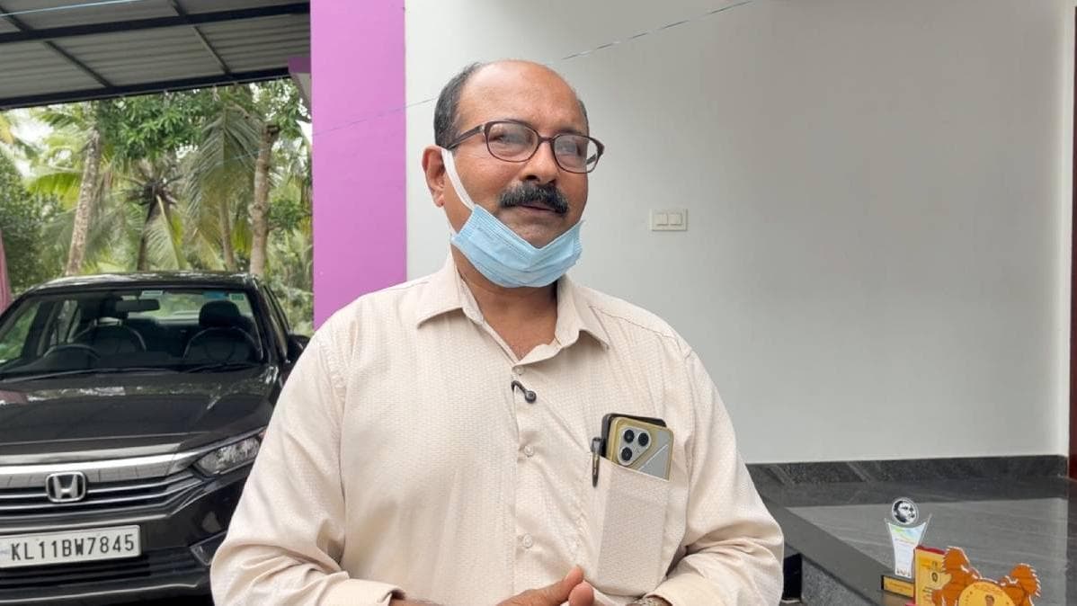 Power is Life: വൈദ്യുതി അവന് ജീവശ്വാസമാണ്; കെഎസ്ഇബിയുടെ കനിവ് കാത്ത് ഡാനിയൽ