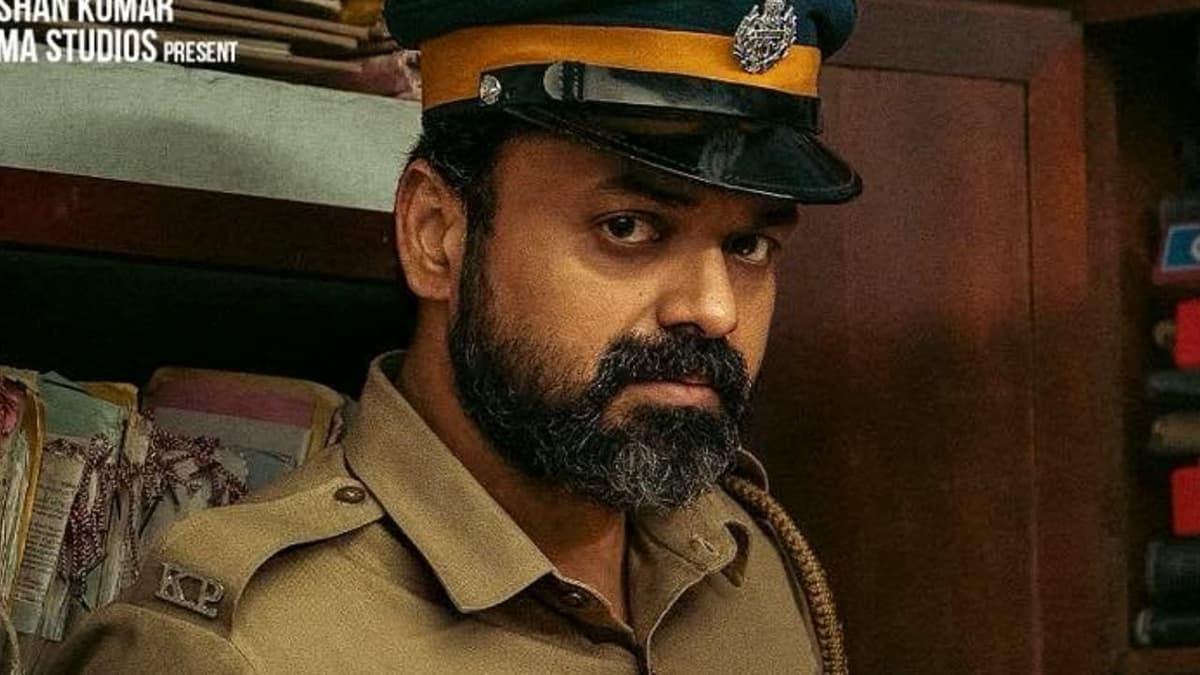 Music of Mujeeb Majid: 'ഉന്മാദ'ത്തിലെ ഗാനം എത്തി