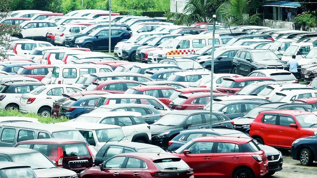 Record Sales in Indian Vehicle Market: ഇന്ത്യൻ വാഹനവിപണിയുടെ ലക്കി ജൂലായ്; വിൽപ്പനയിൽ കരുത്തോടെ കുതിച്ച് ബൈക്ക് മുതൽ ട്രാക്ടർ വരെ