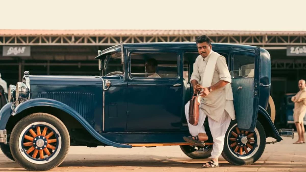 Madhavan Stuns as Indian Edison:മാധവൻ ഇന്ത്യൻ എഡിസൺ ആയി ഞെട്ടിച്ചു