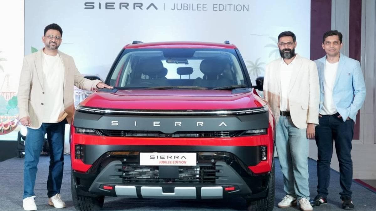 Tata Motors Onam Special: ഓണം ഓണാക്കി ടാറ്റ മോട്ടോഴ്സ്; ആഘോഷം കളറാക്കാൻ എത്തുന്നത് മൂന്ന് എസ്യുവികൾ, കൂടെ ലക്ഷങ്ങളുടെ ഓഫറും