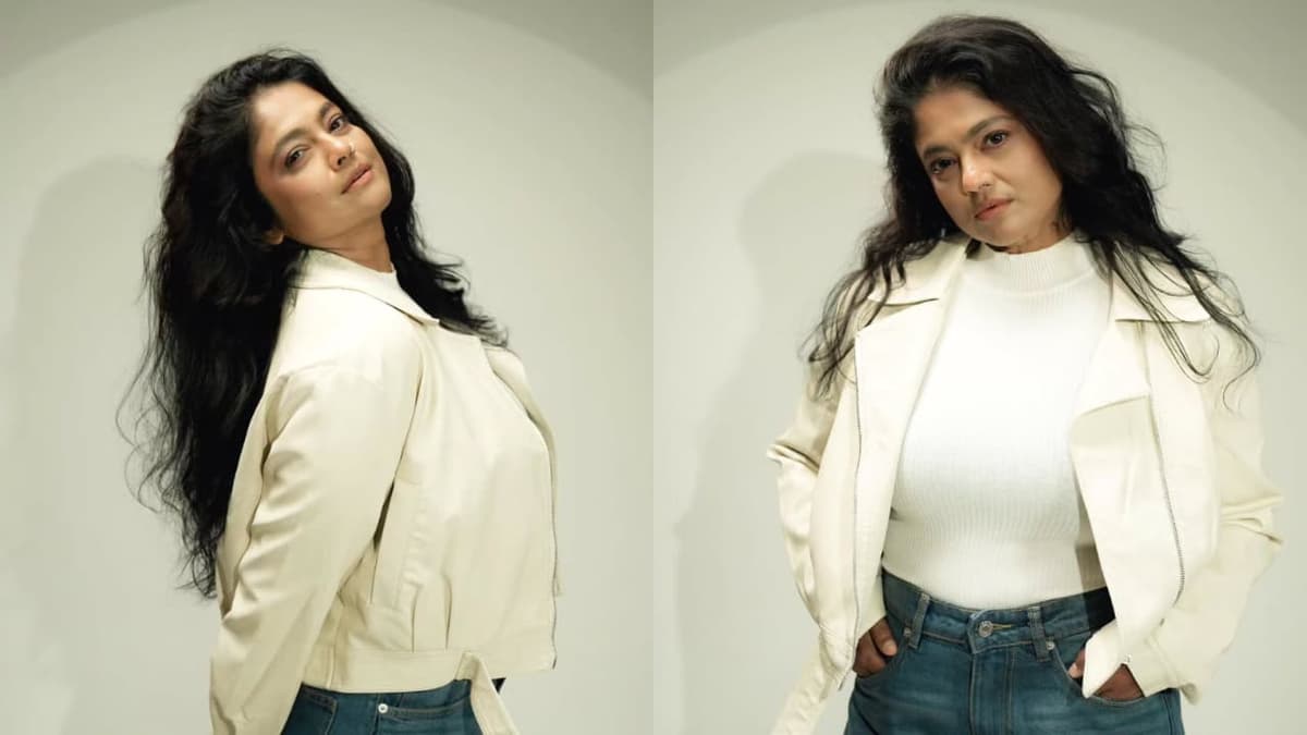 Manju Pillai's New Look:മഞ്ജു പിള്ളയുടെ പുതിയ ലുക്ക് വൈറലായി