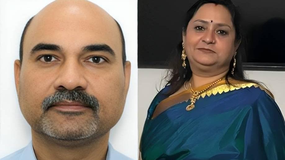 Murder Planned After Watching Web Series: വെബ് സീരീസ് കണ്ട് കൊലപാതക ആസൂത്രണം, ഭാര്യയെ തലയ്ക്കുവെട്ടി കൊന്ന് 12 ലക്ഷവുമായി കടന്നു;പ്രതി പിടിയിൽ