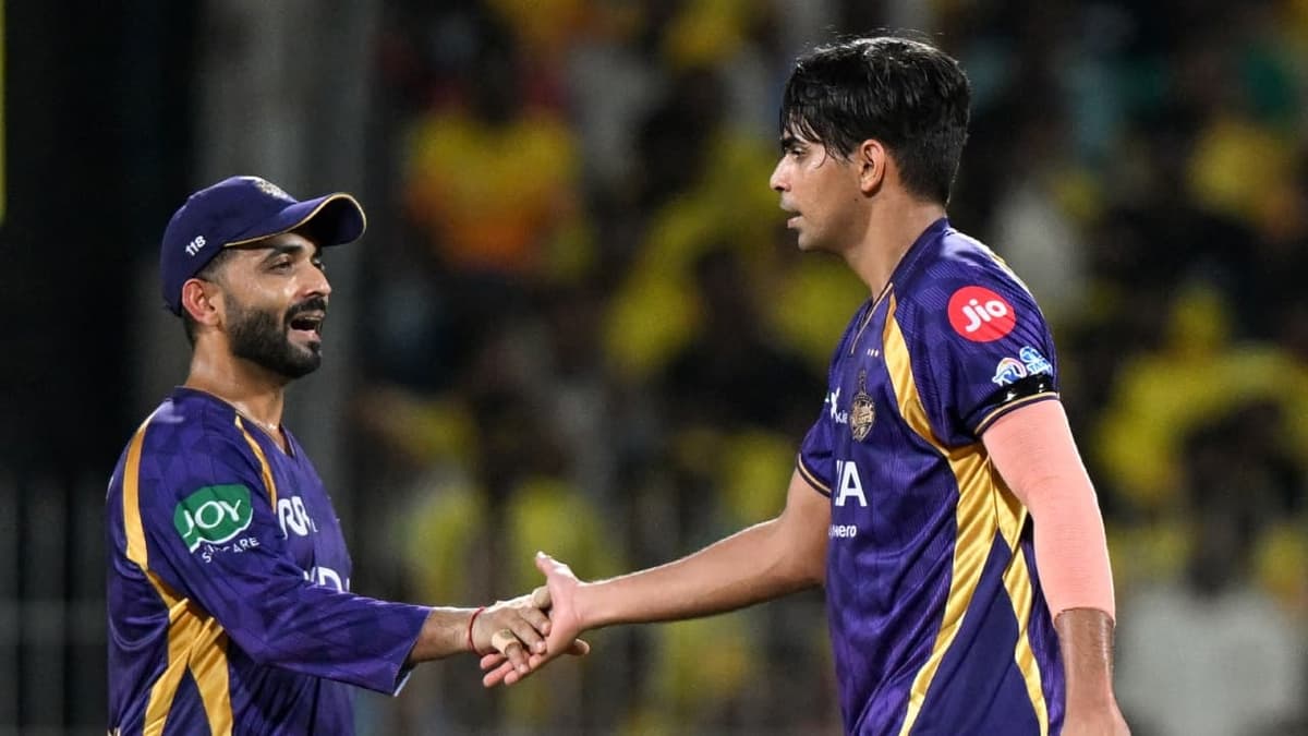 Cricket Retirement Surprise:അജിങ്ക്യ രഹാനെ വിദേശ ലീഗിൽ കരാറിൽ ഒപ്പുവച്ചു