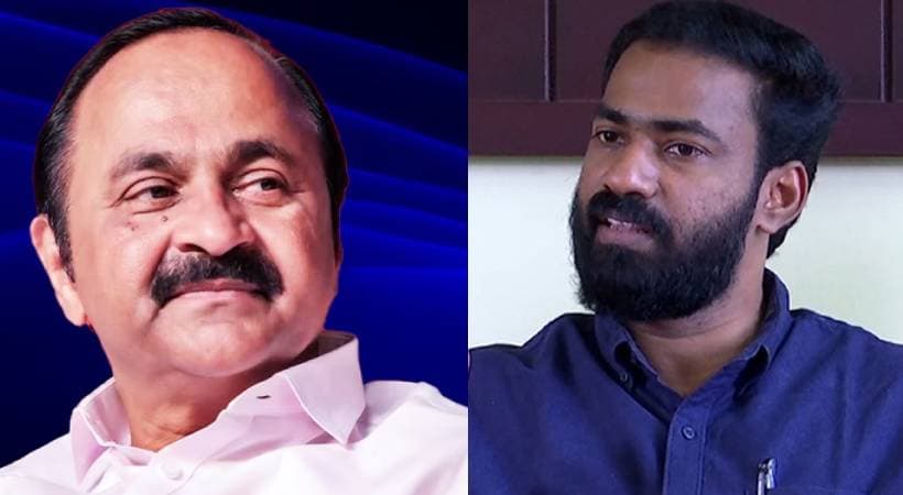 LPST Protest:DYFI സർക്കാർ സമരക്കാരെ കേൾക്കണം; വി കെ സനോജ്