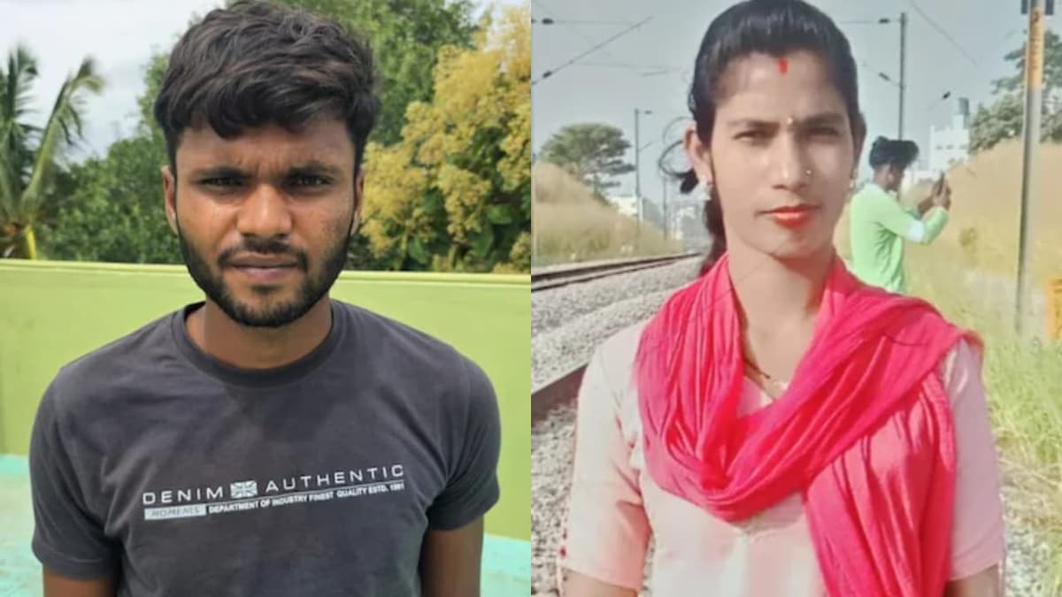 Murder of Wife in Bengaluru: ബംഗളൂരുവിൽ ഭാര്യയെ കൊലപ്പെടുത്തിയ യുവാവ് പിടിയിൽ
