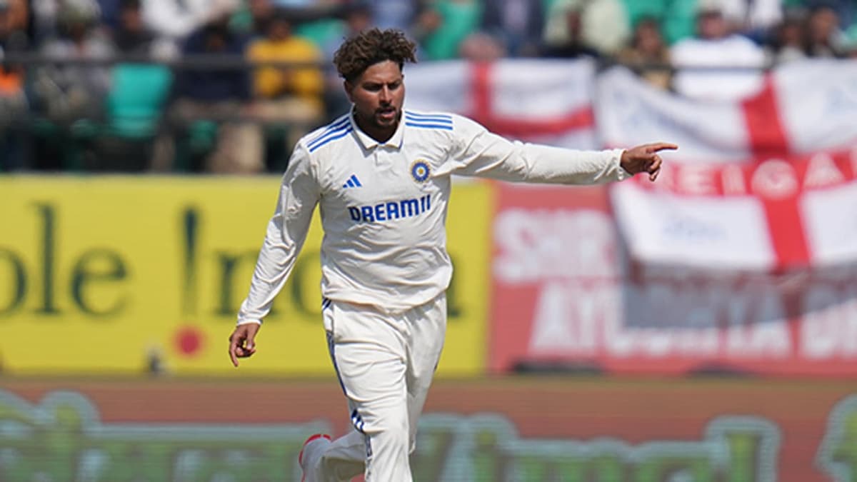 Sri Lanka takes lead on first day: ശ്രീലങ്കയ്ക്ക് മേൽക്കൈ; സന്നാഹ മത്സരത്തിന്റെ ആദ്യദിനം ഇന്ത്യക്കെതിരെ മികച്ച സ്കോറിലേക്ക്