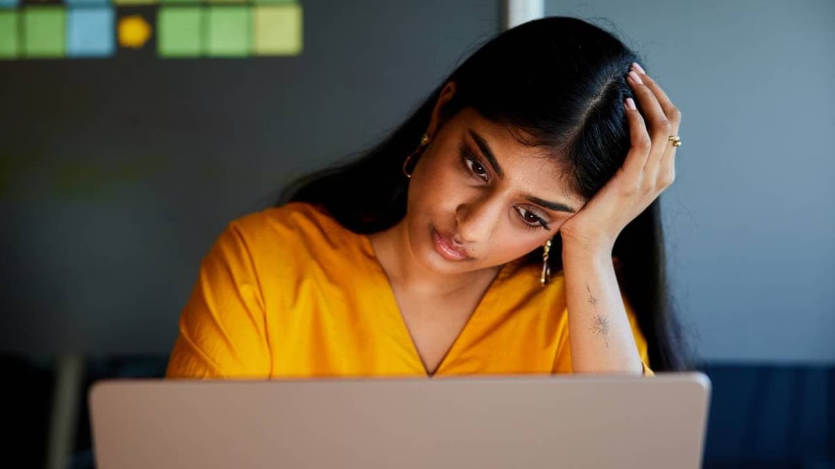 Job insecurity at Meta:മെറ്റ ജീവനക്കാരിയുടെ ഭയം, കുട്ടികൾക്കായി വേണ്ടെന്ന് വച്ചു