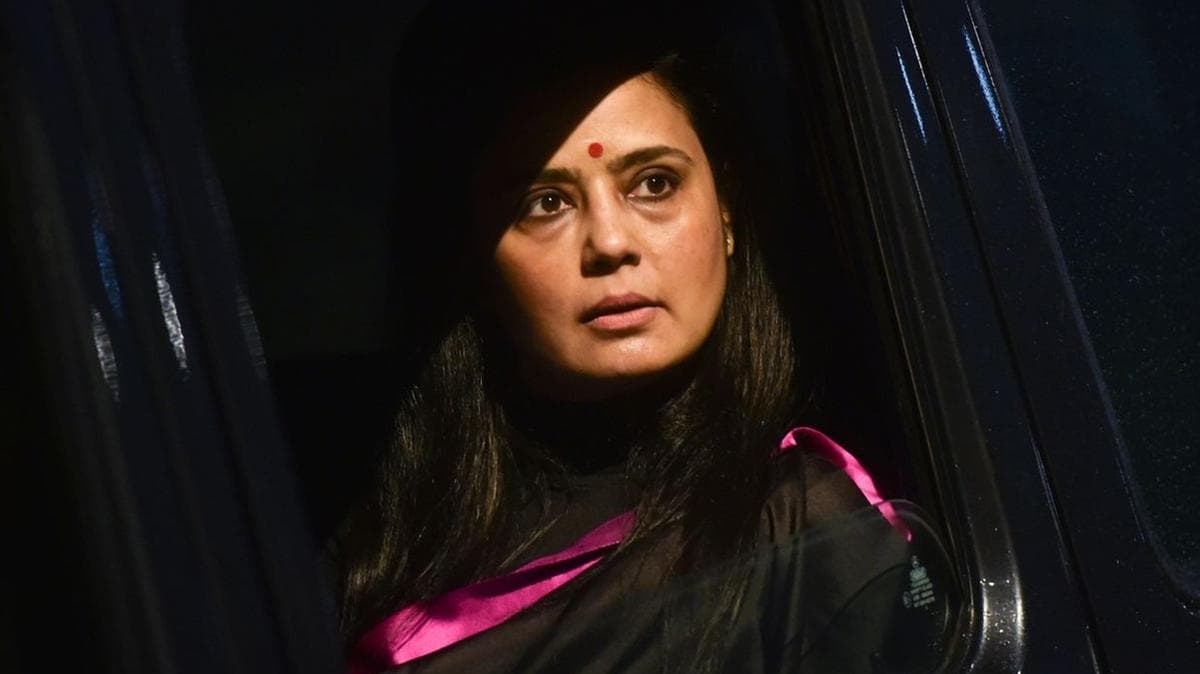 Supreme Court dismisses Mahua Moitra's plea: മഹുവ മൊയ്ത്രയുടെ ഹർജി തള്ളി സുപ്രീം കോടതി