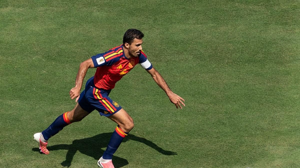 Rodri Transfer Talks: റോഡ്രിയുടെ ഭാവി സംബന്ധിച്ച ചർച്ചകൾ ശക്തമാകുന്നു